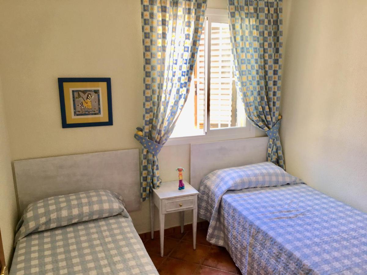 La Felicidad Apartamento En Denia Exterior photo