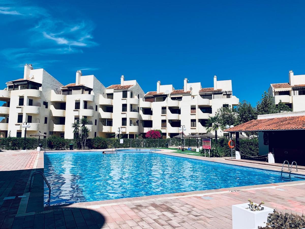 La Felicidad Apartamento En Denia Exterior photo