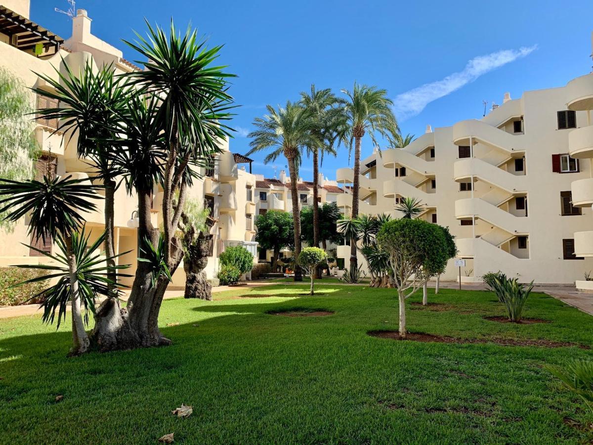 La Felicidad Apartamento En Denia Exterior photo